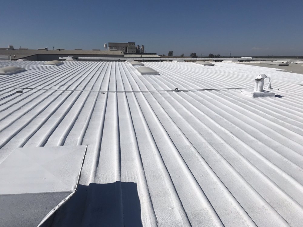 Slide of Leak Busters Roofing