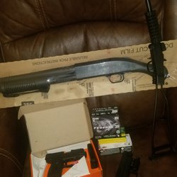 Hilltop Gun Shop