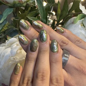 Kitchen Nail Bar - Mountain View - Nails - Nail Salons Near Me - Mountain View, California