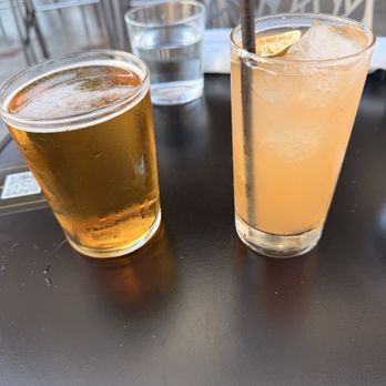 The Nolen - Beer and Paloma - Cocktail Bars Near Me - San Diego, California The Nolen - Beer and Paloma - Cocktail Bars Near Me - San Diego, California