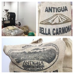 Dark Water Coffee Roasters - Specialty coffee