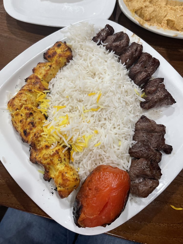 House of Kabob