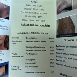 Zap Laser Center - Laser prices