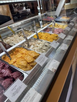 Neve di Latte by null