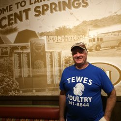 Tewes Poultry Farm