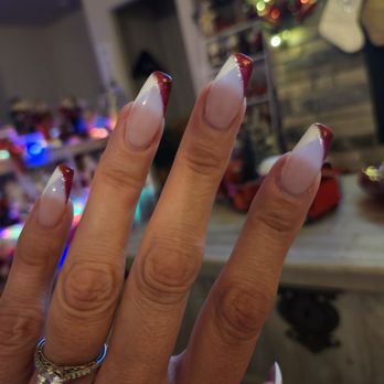 Magic Nails - Nail Salons Near Me - Greeley, Colorado