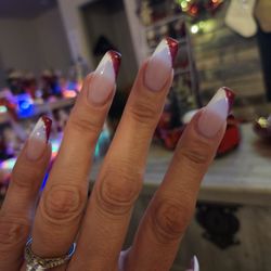 Magic Nails