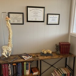 Bellinger Chiropratic