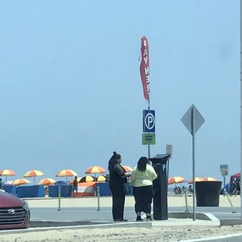Ocean City Beach - Beaches Near Me