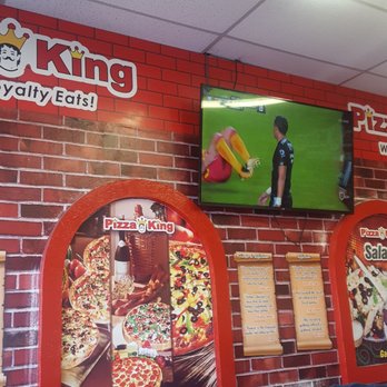 Pizza King - Pizza Near Me - Los Angeles, California Pizza King - Pizza Near Me - Los Angeles, California
