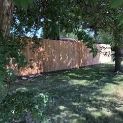 Advance Fence