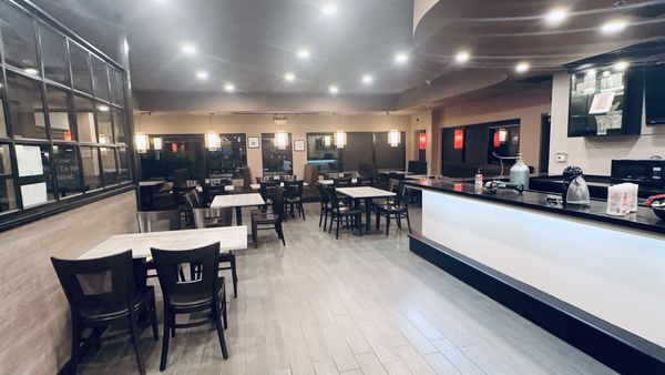 Wonderland Chinese Restaurant by null