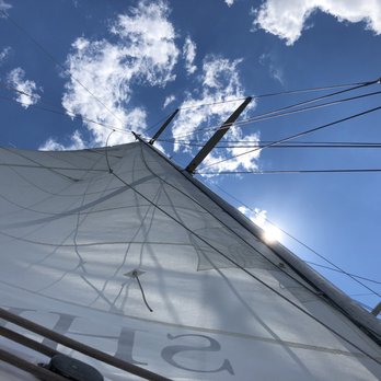 Shearwater - Manhattan by Sail - Awesome sail - Boat Charters Near Me - New York, New York Shearwater - Manhattan by Sail - Awesome sail - Boat Charters Near Me - New York, New York