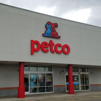 Petco - exterior - Pet Stores Near Me - Piscataway, New Jersey Petco - exterior - Pet Stores Near Me - Piscataway, New Jersey