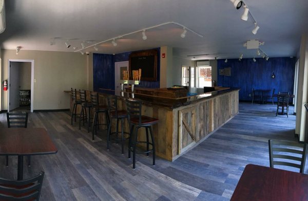 Great Barn Taproom by null