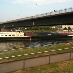 Pont de l'Europe