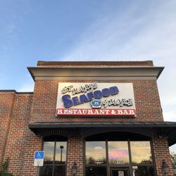St Marys Seafood & More