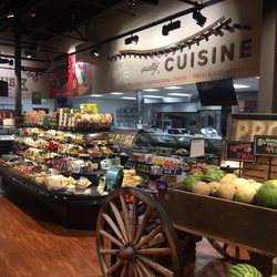 Clark's Market