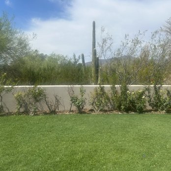 CIVANA - Rose garden - Resorts Near Me - Carefree, Arizona CIVANA - Rose garden - Resorts Near Me - Carefree, Arizona