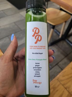 Fresh One Kitchen - Sandy Springs by null