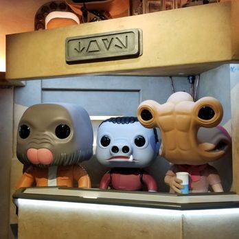 Funko - Funko Hollywood - Toy Stores Near Me - Los Angeles, California