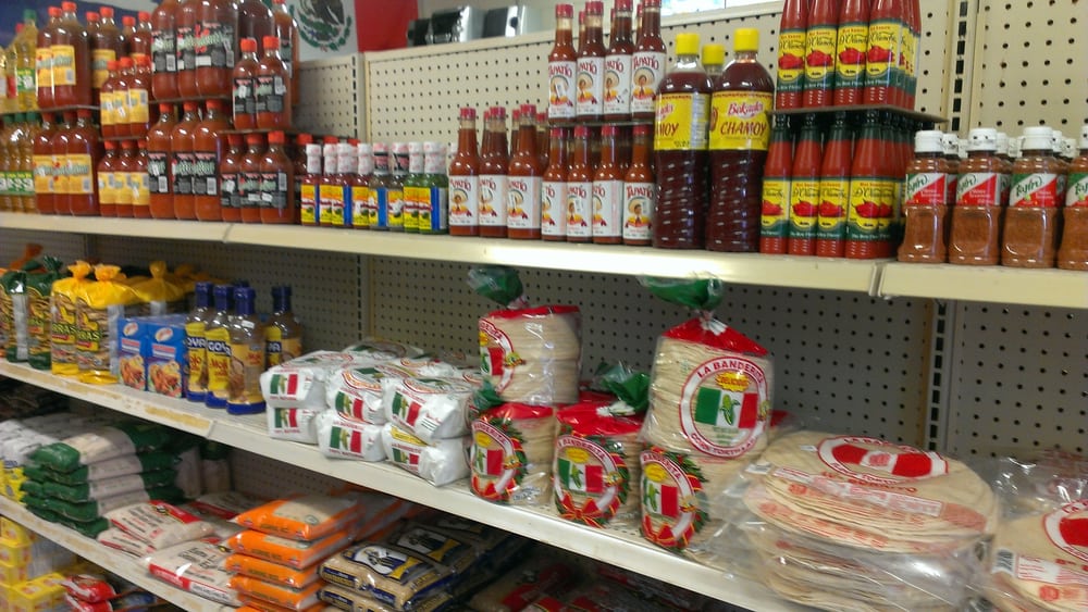 El Camino Market Logo