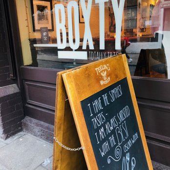 The Boxty House - Irish Near Me - Dublin, D The Boxty House - Irish Near Me - Dublin, D