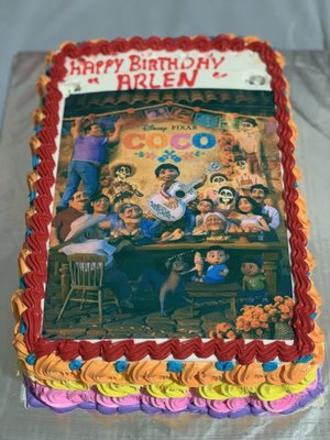 Plaza Piaxtla Bakery by null