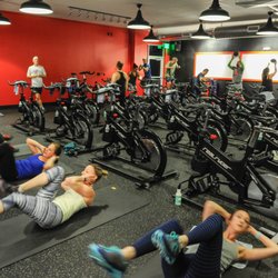 The Gym Colorado