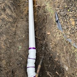 Michael’s Master Plumbing