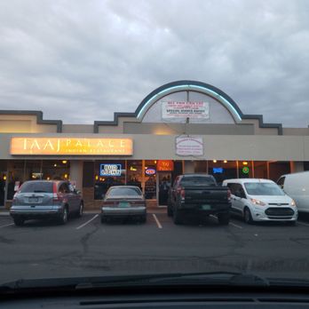 Taaj Palace - Indian Near Me - Albuquerque, New Mexico