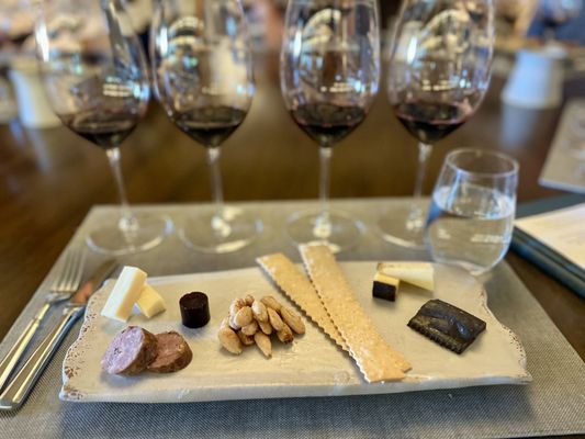 Lokoya Winery by null