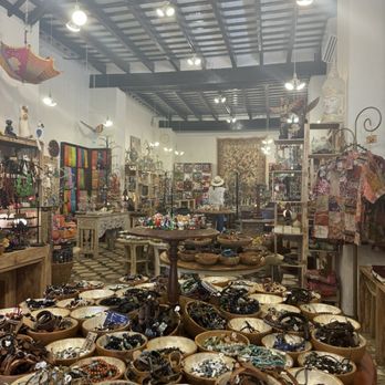 Eclectika - Jewelry Near Me - San Juan, Puerto Rico