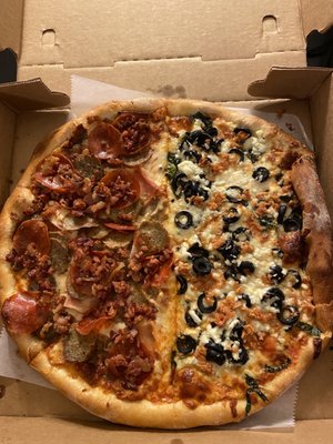 Bravo Pizzeria by null