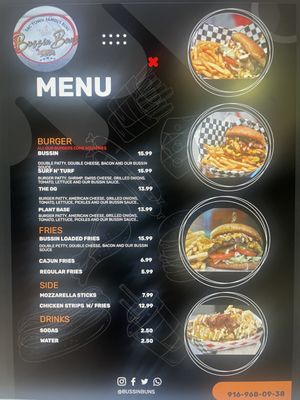 Menu photo 1 Menu photo 1
