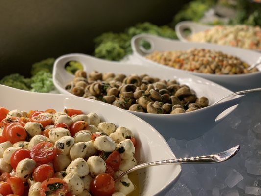 Galeto Brazilian Steakhouse by null