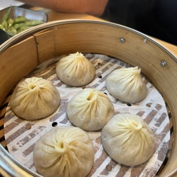 Dumpling World - Pork Dumplings - Chinese Near Me - Austin, Texas