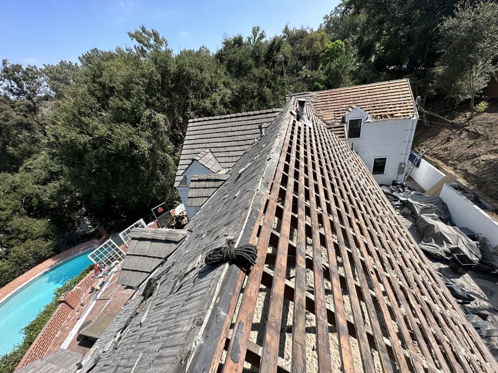 Slide of Sky Shield Roofing