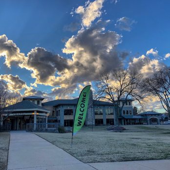 Fellowship Bible Church 11 Photos Religious Organizations 5434 E 91st St Tulsa Ok Phone Number