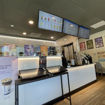 Feng Cha Tea House - Bubble Tea Near Me - Dublin, California