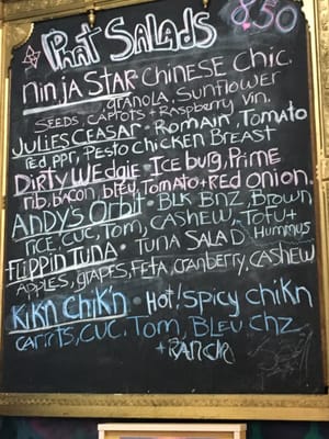 Menu photo 8 Phat Bites Nashville, TN Menu photo 8 Phat Bites Nashville, TN