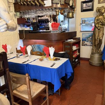 Olympie - Very good Greek food and service. Enjoyed it. May 2026. - Restaurants Near Me - Paris, 75 Olympie - Very good Greek food and service. Enjoyed it. May 2026. - Restaurants Near Me - Paris, 75