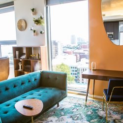 Coral Homes - "The Mint" 2BD 2BA Penthouse