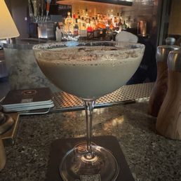 Espresso Martini