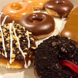 Doughnuts