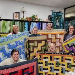 Azalea Corner - Beginner friendly classes!