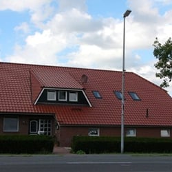 Dat Wulkje - Holtroper Teestube
