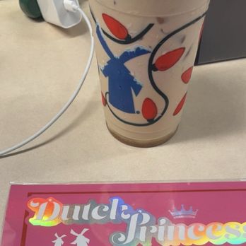 Dutch Bros Coffee - The Golden Eagle - Juice Bars & Smoothies Near Me - Norman, Oklahoma Dutch Bros Coffee - The Golden Eagle - Juice Bars & Smoothies Near Me - Norman, Oklahoma
