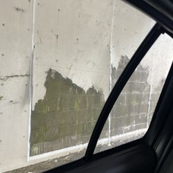 Sawmill Auto Wash - Needs bulldozed