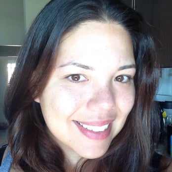 Euphoria By Nadine - One day post glycolic peel. My skin feels amazing! - Skin Care Near Me - Honolulu, Hawaii
